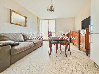  Appartement à vendre 1 pièce 32 m²