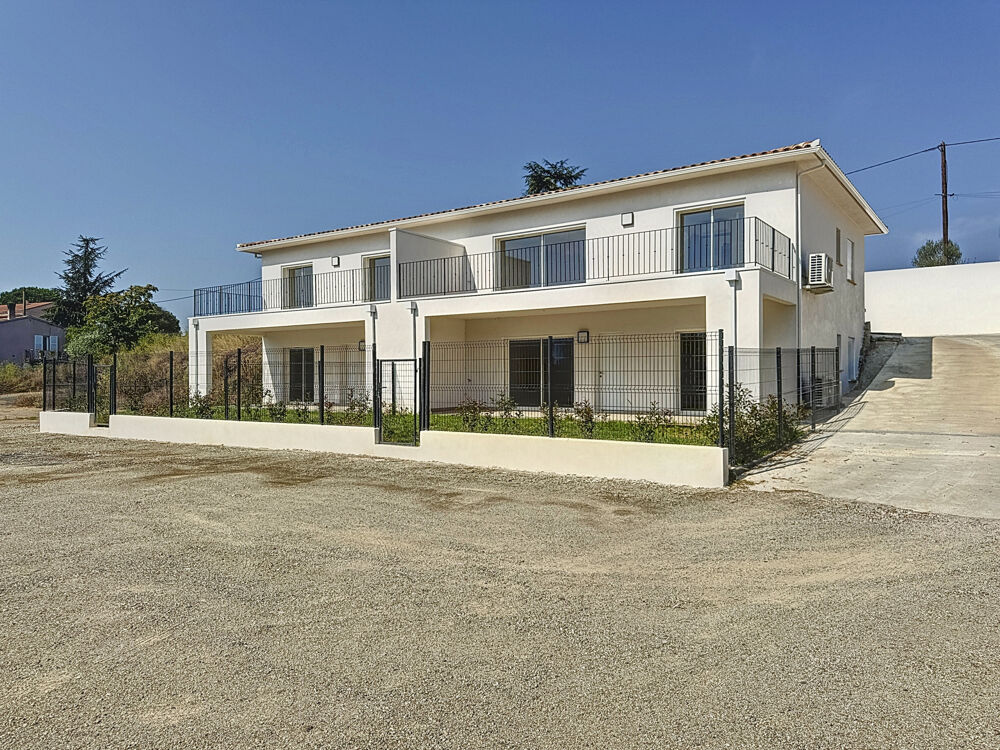 Appartement 3 pièces 80 m² · à Ghisonaccia · 80 m² · 255 000 €