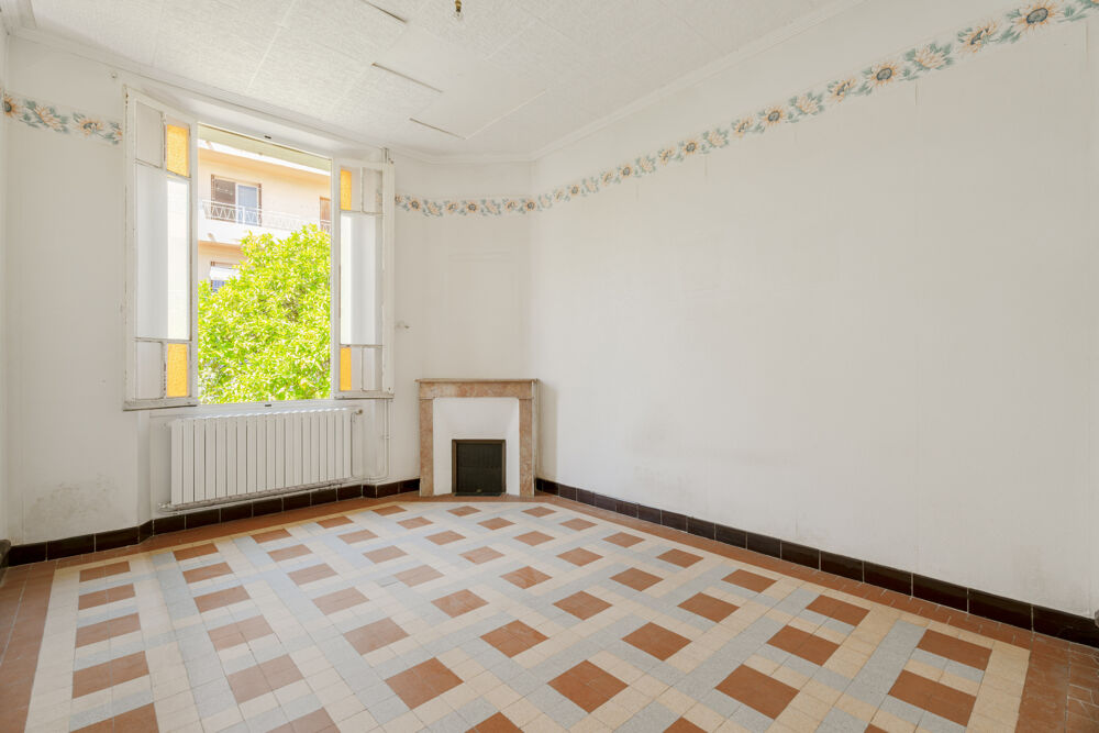 Vente Immeuble Ensemble immobilier à vendre TOULON OUEST Toulon