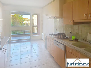  Appartement à vendre 4 pièces 113 m²