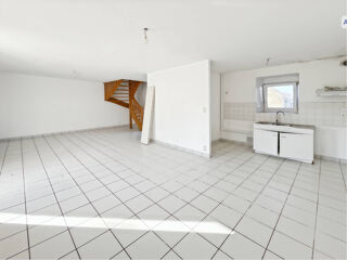  Maison � vendre 4 pi�ces 85 m�