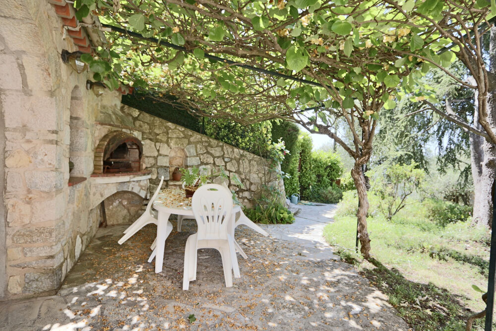 à vendre  Maison Grasse (06130)
