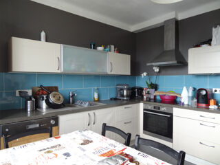  Maison � vendre 4 pi�ces 79 m�