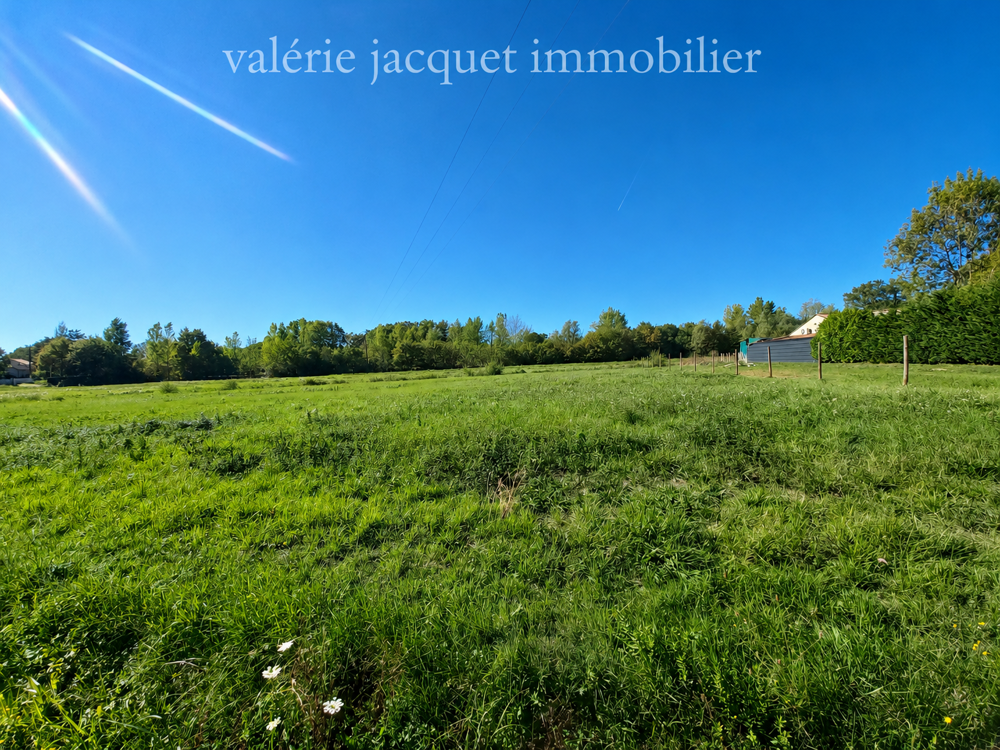 Vente Terrain Construisez la maison qui vous ressemble ! Menesplet