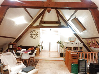  Appartement � vendre 6 pi�ces 160 m�