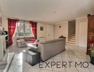  Maison � vendre 7 pi�ces 162 m�