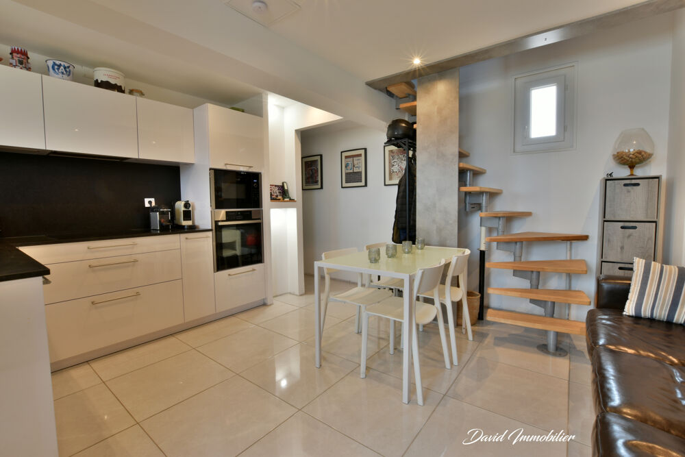 Appartement 4 pièces 60 m² · à Le Barcares · 60 m² · 199 800 €