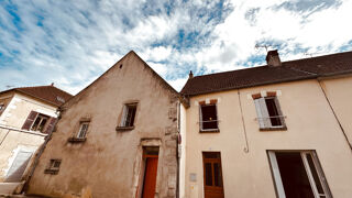  Maison à vendre 4 pièces 109 m²