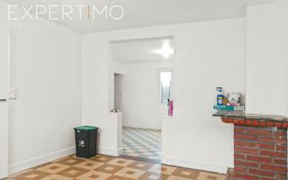  Maison � vendre 5 pi�ces 93 m�