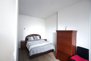  Appartement à vendre 3 pièces 50 m²