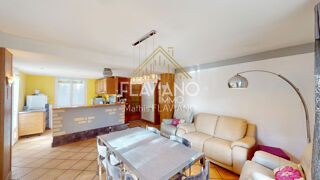  Appartement  vendre 4 pices 86 m