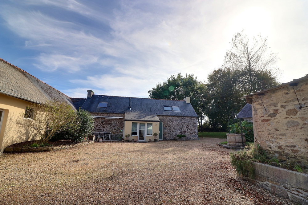 � vendre  Maison Brest (29200)