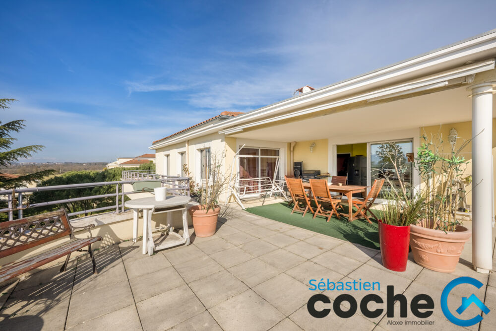 � vendre  Appartement Charbonni�res-les-Bains (69260)