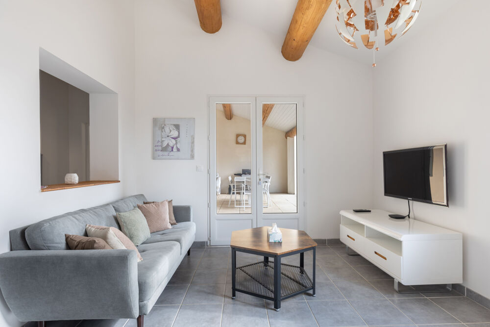 � vendre  Maison Noves (13550)