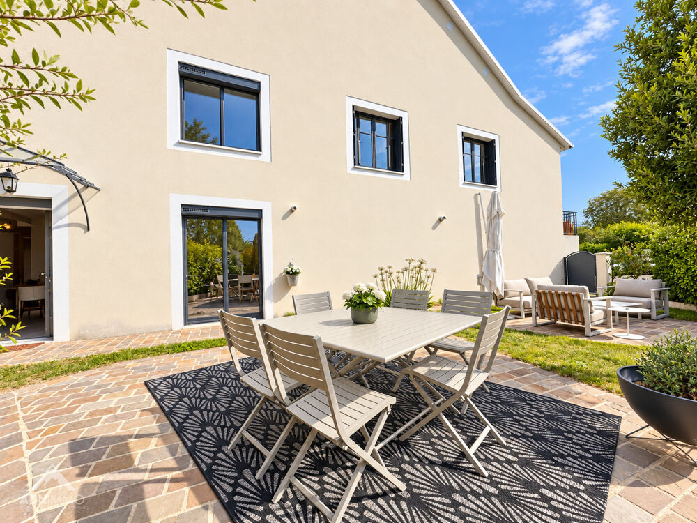 Maison 5 Pièces 148 m2