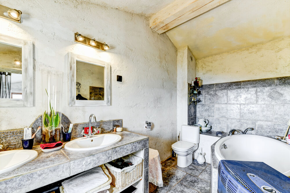  vendre  Proprit/chteau Le Broc (06510)