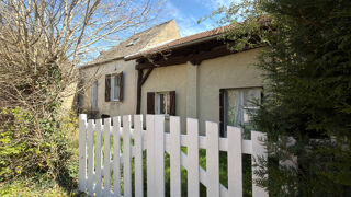  Maison � vendre 4 pi�ces 98 m�