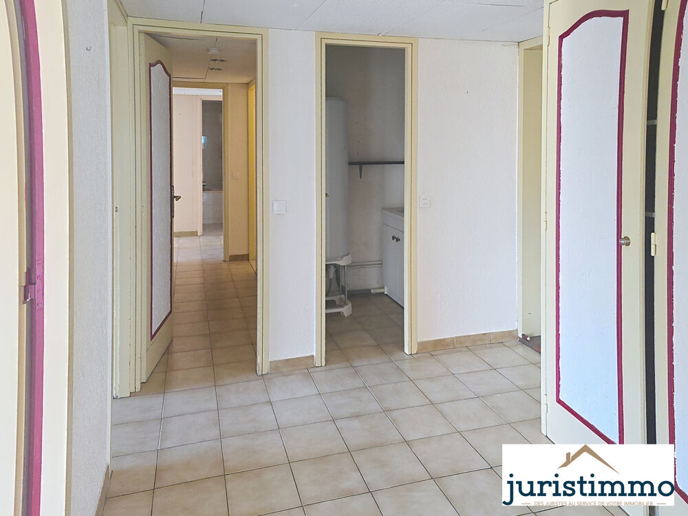 Vente Appartement appartement dans résidence sécurisée de 113 m2 avec ascenseur et terrasse Orange