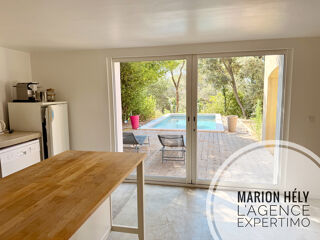  Maison à vendre 6 pièces 144 m² Uchaux