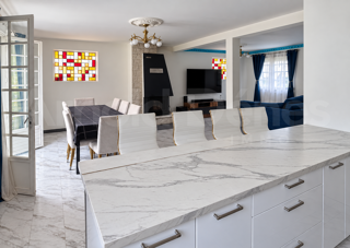  Maison à vendre 5 pièces 136 m²