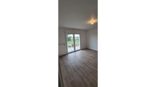  Appartement � louer  Chartres