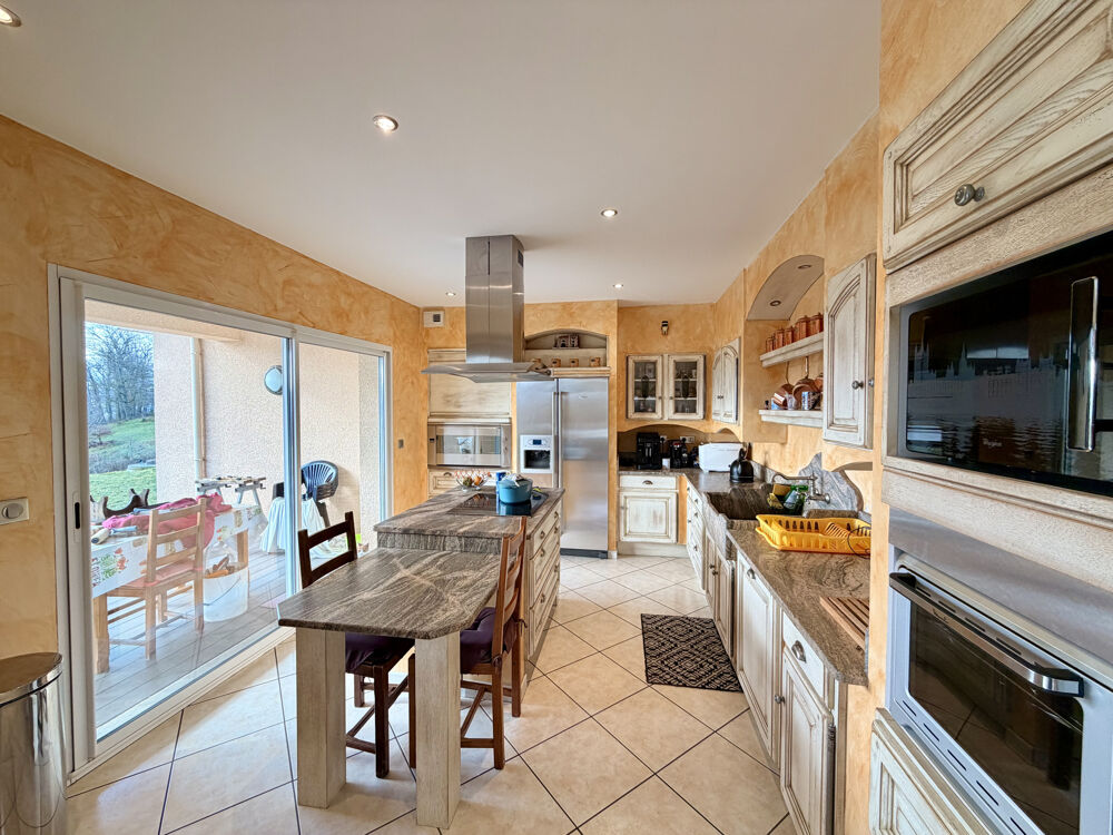 � vendre  Maison Roche-la-Moli�re (42230)