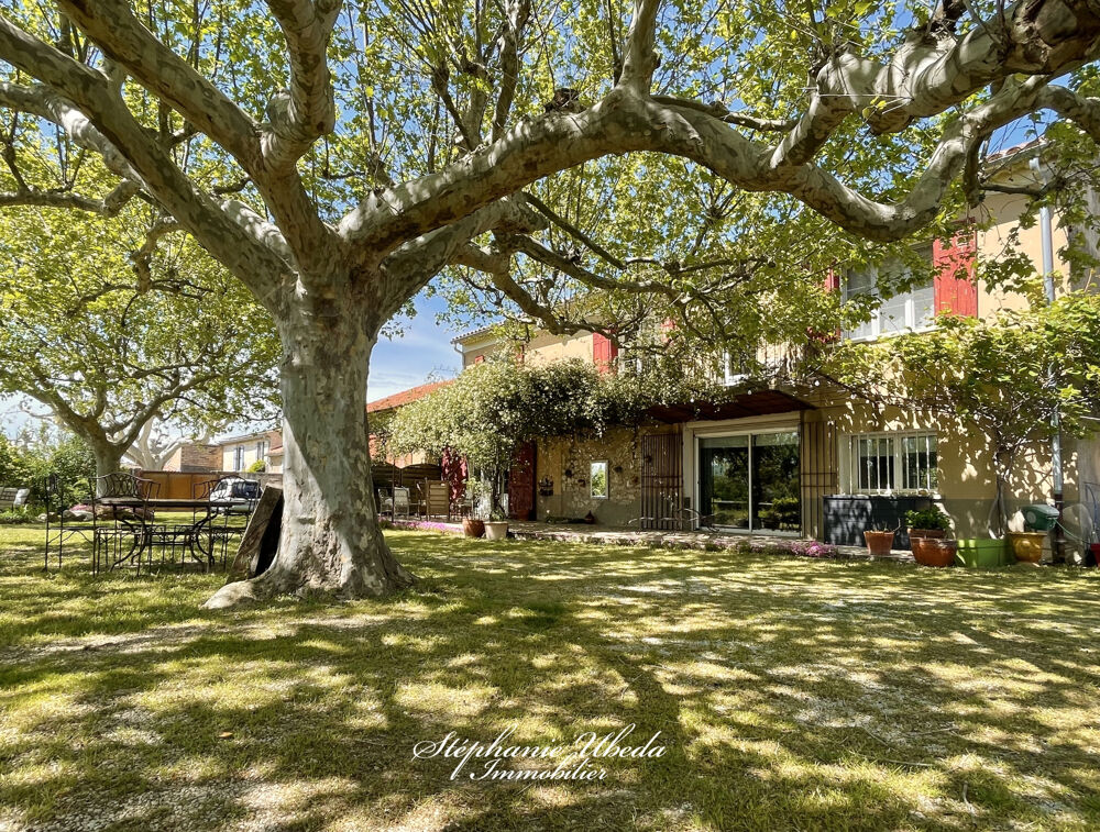  vendre  Maison Mallemort (13370)