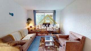  Appartement � vendre 3 pi�ces 49 m�