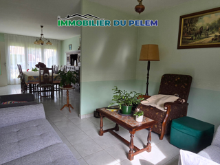  Maison � vendre 5 pi�ces 96 m�