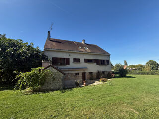  Maison  vendre 7 pices 182 m