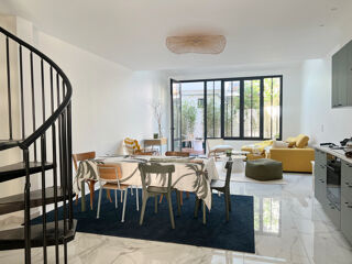  Maison � vendre 5 pi�ces 148 m�