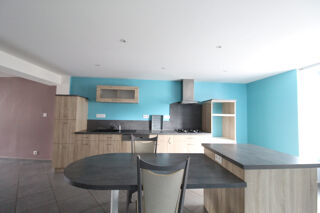  Maison à vendre 4 pièces 96 m²