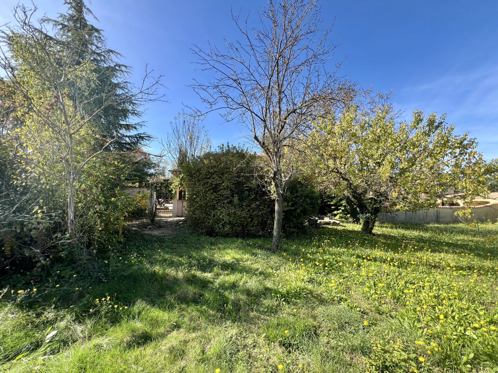  vendre  Maison Saint-Romain-en-Viennois (84110)