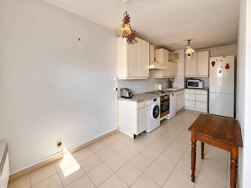 Vente Appartement Grand T3 - Le Camas - Terrasse 15 m2 - Parking - Vue dégagée Marseille 5