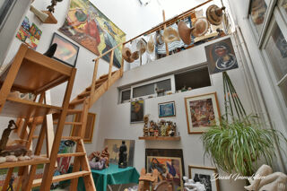  Appartement  vendre 5 pices 140 m