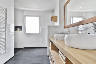  Maison à vendre 6 pièces 132 m²