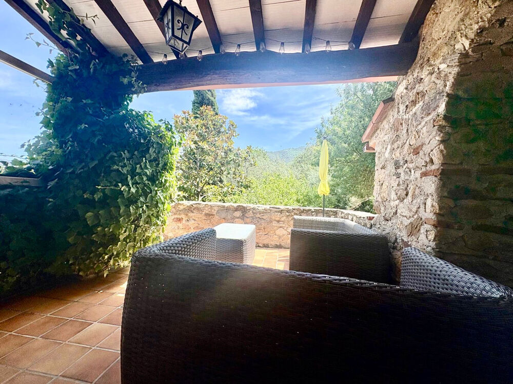 à vendre  Maison Villelongue-dels-Monts (66740)