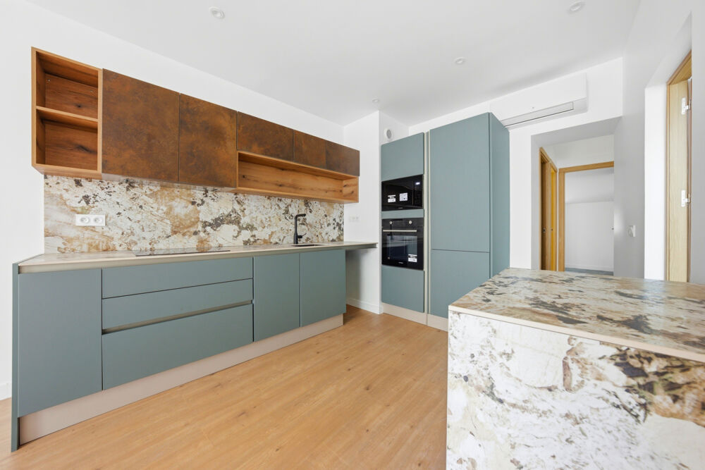 APPARTEMENT - ECUSSON