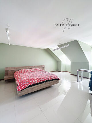  Maison � vendre 6 pi�ces 220 m�