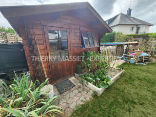  Maison à vendre 7 pièces 167 m²