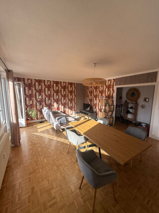  Appartement � vendre 3 pi�ces 83 m�