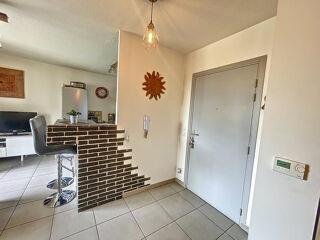  Appartement  vendre 3 pices 59 m