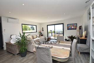  Maison � vendre 4 pi�ces 106 m�