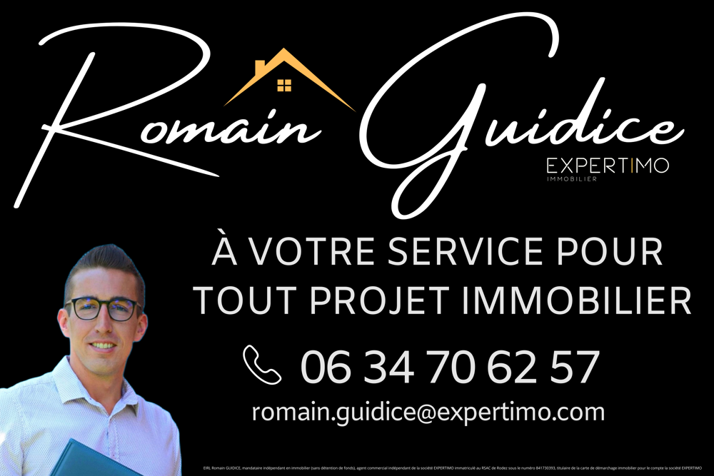  vendre  Proprit/chteau Millau (12100)