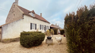  Maison à vendre 5 pièces 97 m²