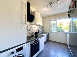  Appartement � vendre 3 pi�ces 57 m�