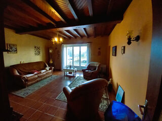  Maison � vendre 7 pi�ces 144 m�