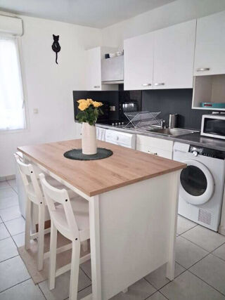  Appartement � vendre 3 pi�ces 67 m�