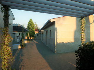  Maison 3 pices 63 m Saussines
