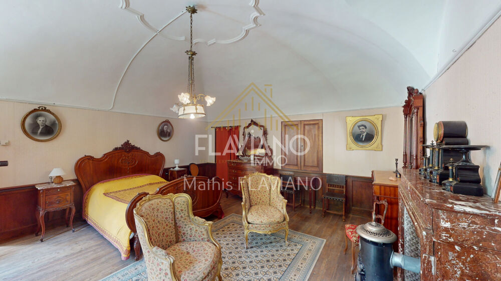 à vendre  Maison Barcelonnette (04400)